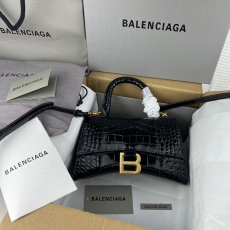 Balenciaga Hourglass Bags